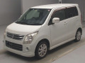 2010 Suzuki Wagon R