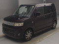 2008 Suzuki WAGON R STINGRAY