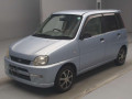 2007 Subaru Pleo