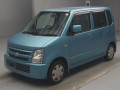 2006 Suzuki Wagon R