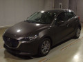 2020 Mazda Mazda2