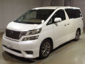 2010 Toyota Vellfire