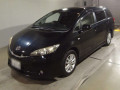 2009 Toyota Wish