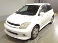 2002 Toyota IST