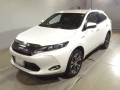 2016 Toyota Harrier Hybrid