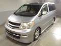 2003 Toyota Alphard