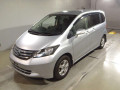 2009 Honda Freed