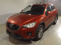 2013 Mazda CX-5