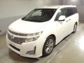 2013 Nissan Elgrand