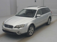 2004 Subaru Legacy Outback