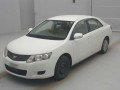 2010 Toyota Allion