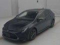 2020 Toyota Corolla Touring Wagon