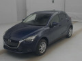 2016 Mazda Demio
