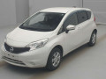 2015 Nissan Note