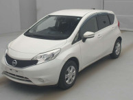 2015 Nissan Note