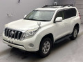 2013 Toyota Land Cruiser Prado