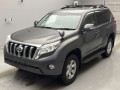 2015 Toyota Land Cruiser Prado