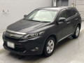 2014 Toyota Harrier