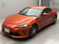 2017 Toyota 86