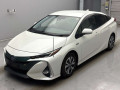2017 Toyota Prius PHV
