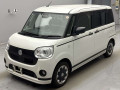 2021 Daihatsu Move Canbus