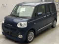 2025 Daihatsu Move Canbus