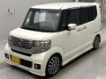 2014 Honda N-BOX CUSTOM