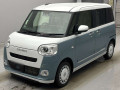 2025 Daihatsu Move Canbus