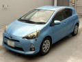 2012 Toyota Aqua