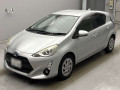 2015 Toyota Aqua