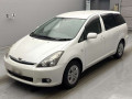 2005 Toyota Wish