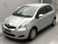 2010 Toyota Vitz