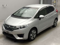 2015 Honda Fit Hybrid