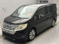 2012 Honda Step WGN Spada