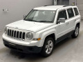2012 Jeep Patriot