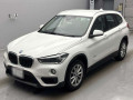 2017 BMW X1