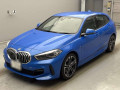 2019 BMW 1 Series