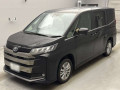 2023 Toyota Noah