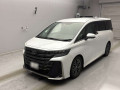 2024 Toyota Vellfire Hybrid