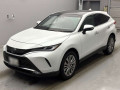 2023 Toyota Harrier