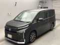 2022 Toyota Voxy