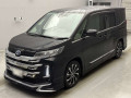 2022 Toyota Noah