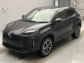 2023 Toyota YARIS CROSS
