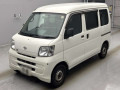 2016 Daihatsu Hijet Cargo