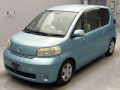 2009 Toyota Porte
