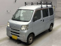 2012 Daihatsu Hijet Cargo