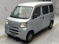 2013 Daihatsu Hijet Cargo