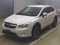 2014 Subaru XV