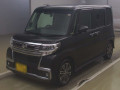 2018 Daihatsu Tanto Custom