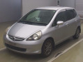 2007 Honda Fit